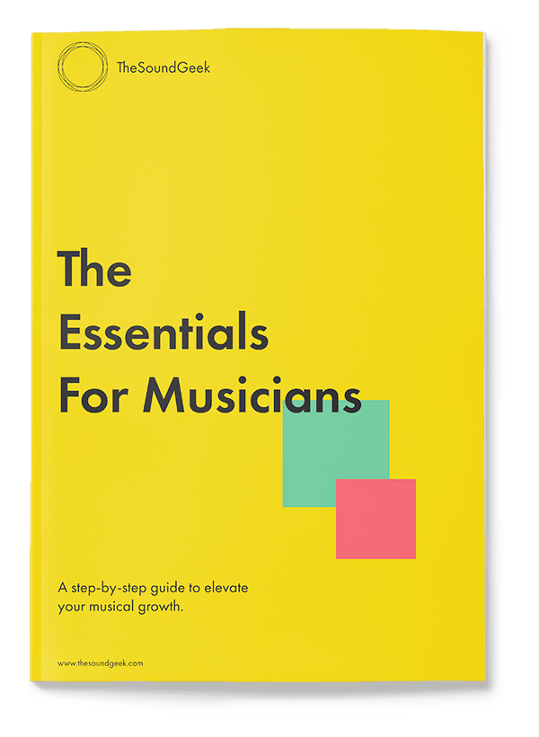 essentials for musicians