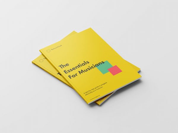 The Essentials for Musicians essentials for musicians