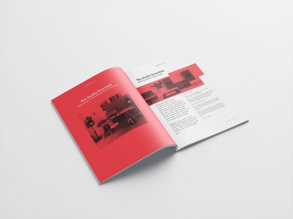 The Essentials for Musicians essentials for musicians