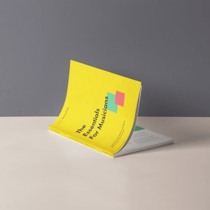 The Essentials for Musicians essentials for musicians