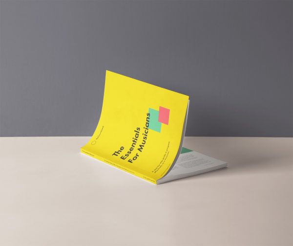 The Essentials for Musicians essentials for musicians